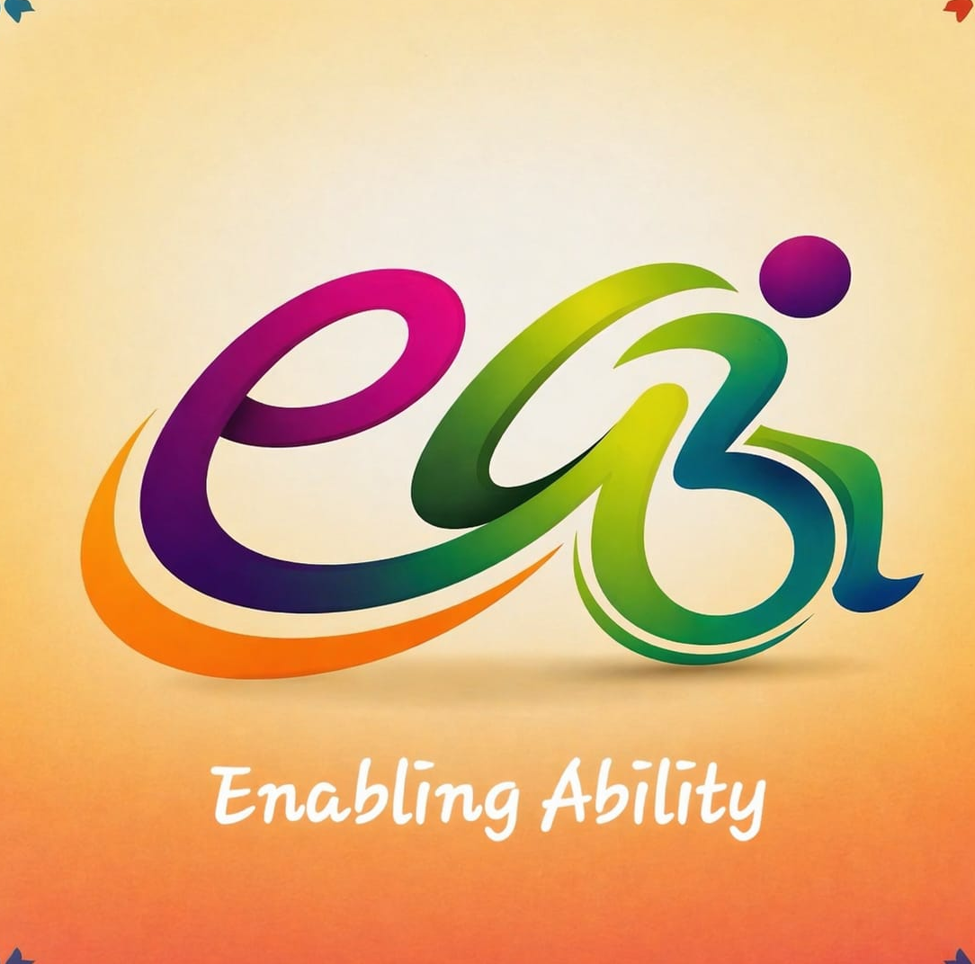 Enabling Ability